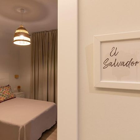 Vivienda Turistica Casa Quevedo Apartamento Úbeda Exterior foto