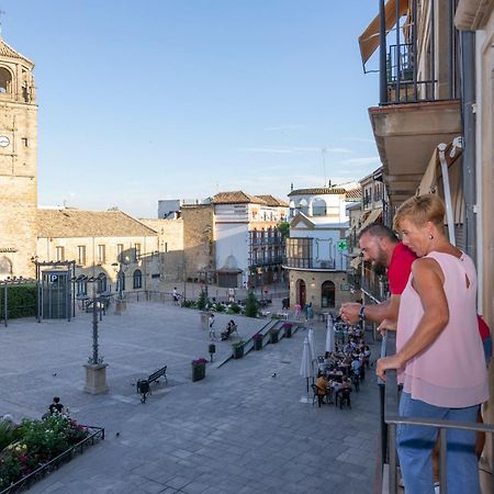 Vivienda Turistica Casa Quevedo Apartamento Úbeda Exterior foto