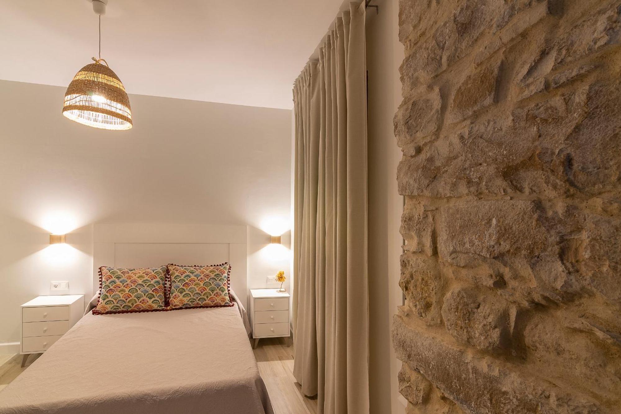 Vivienda Turistica Casa Quevedo Apartamento Úbeda Exterior foto