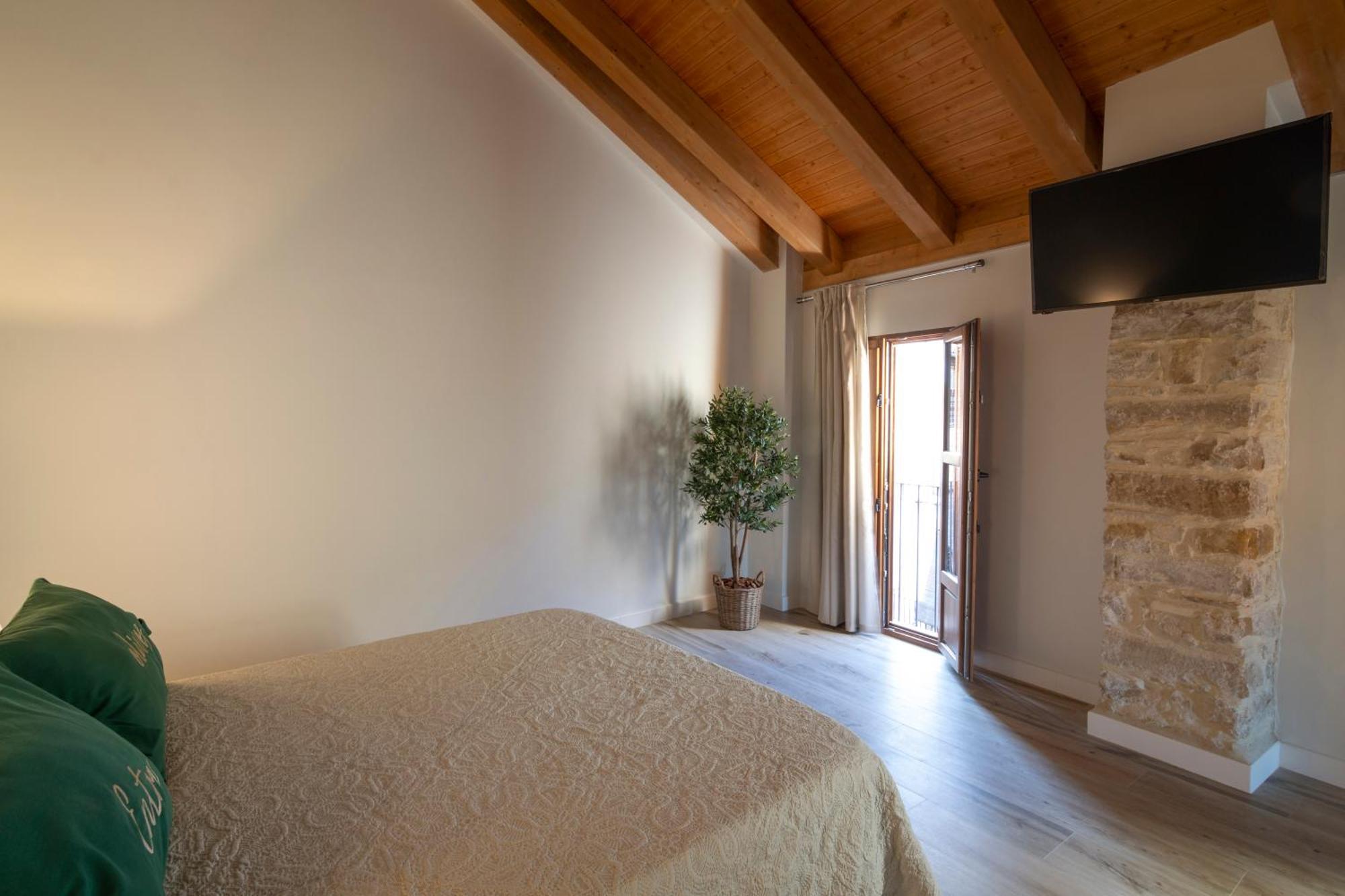 Vivienda Turistica Casa Quevedo Apartamento Úbeda Exterior foto