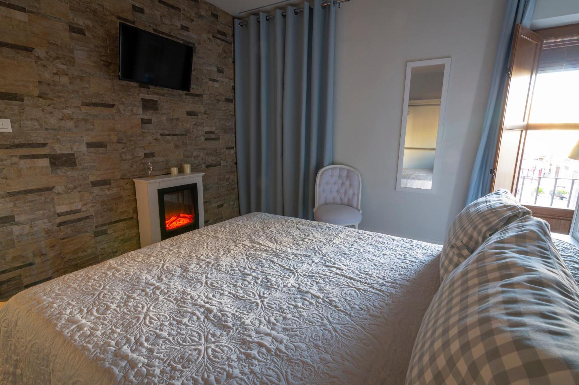 Vivienda Turistica Casa Quevedo Apartamento Úbeda Exterior foto