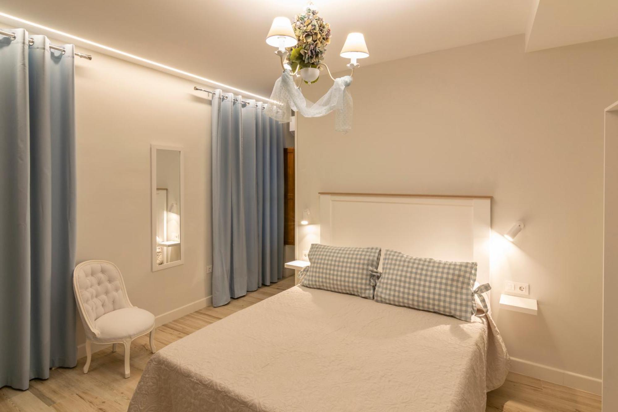 Vivienda Turistica Casa Quevedo Apartamento Úbeda Exterior foto