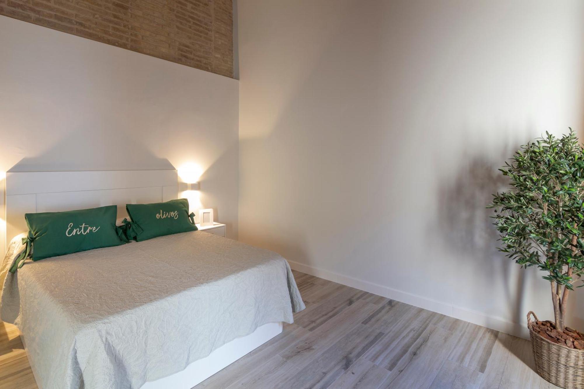 Vivienda Turistica Casa Quevedo Apartamento Úbeda Exterior foto