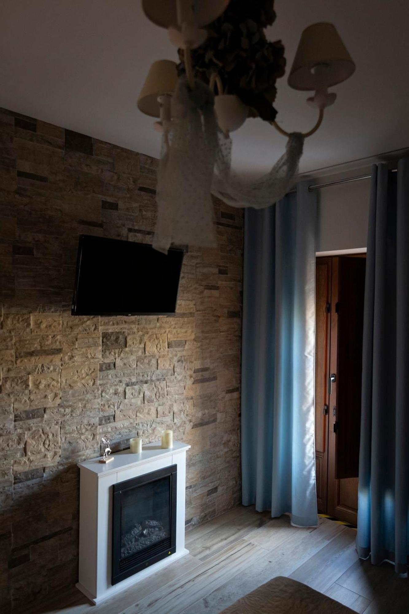 Vivienda Turistica Casa Quevedo Apartamento Úbeda Exterior foto