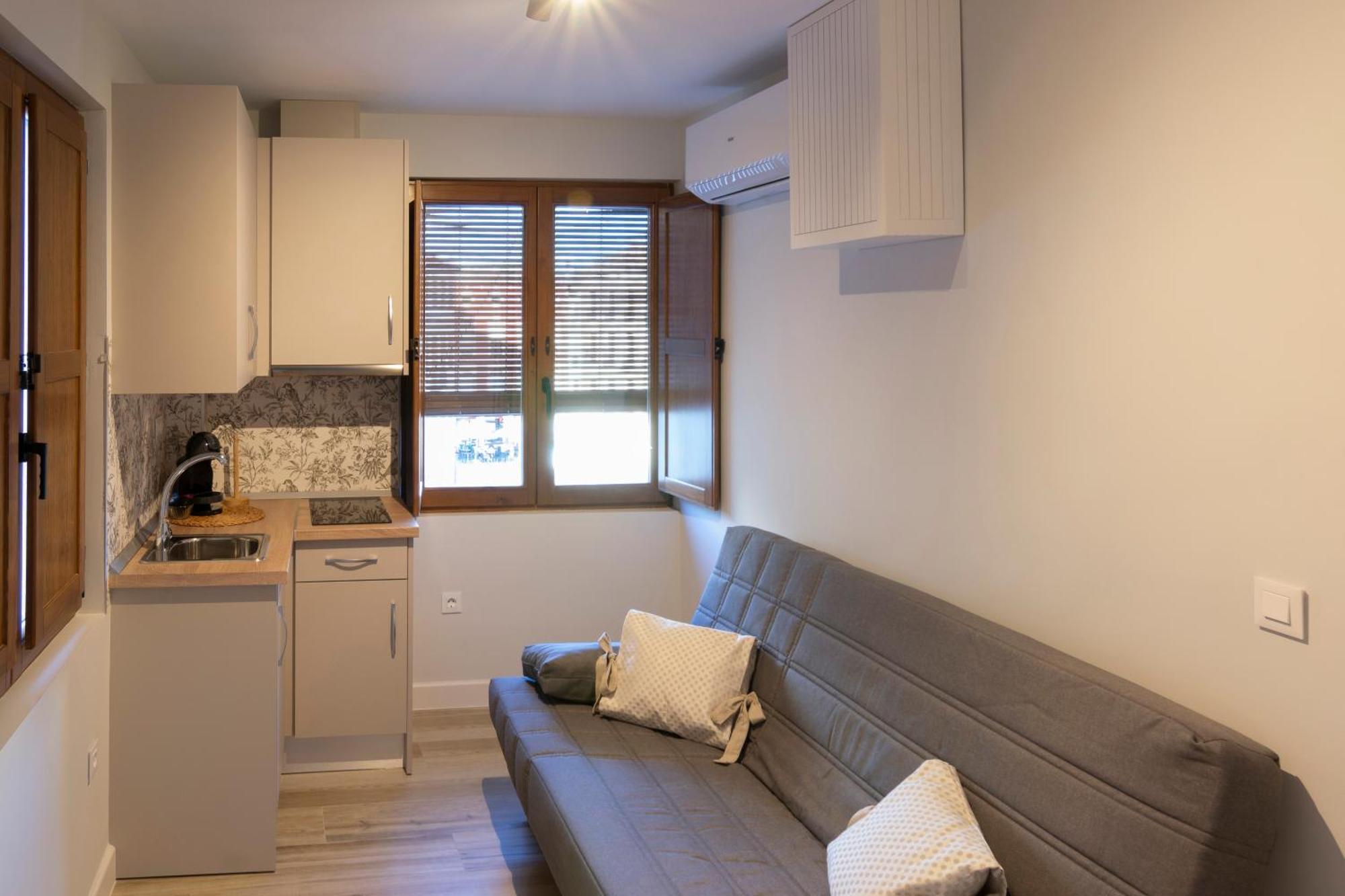 Vivienda Turistica Casa Quevedo Apartamento Úbeda Exterior foto