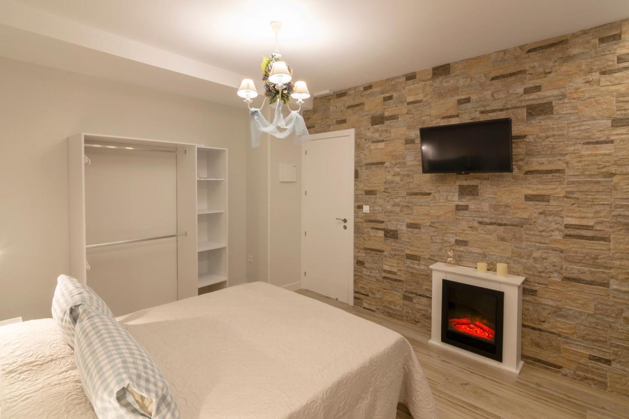 Vivienda Turistica Casa Quevedo Apartamento Úbeda Exterior foto