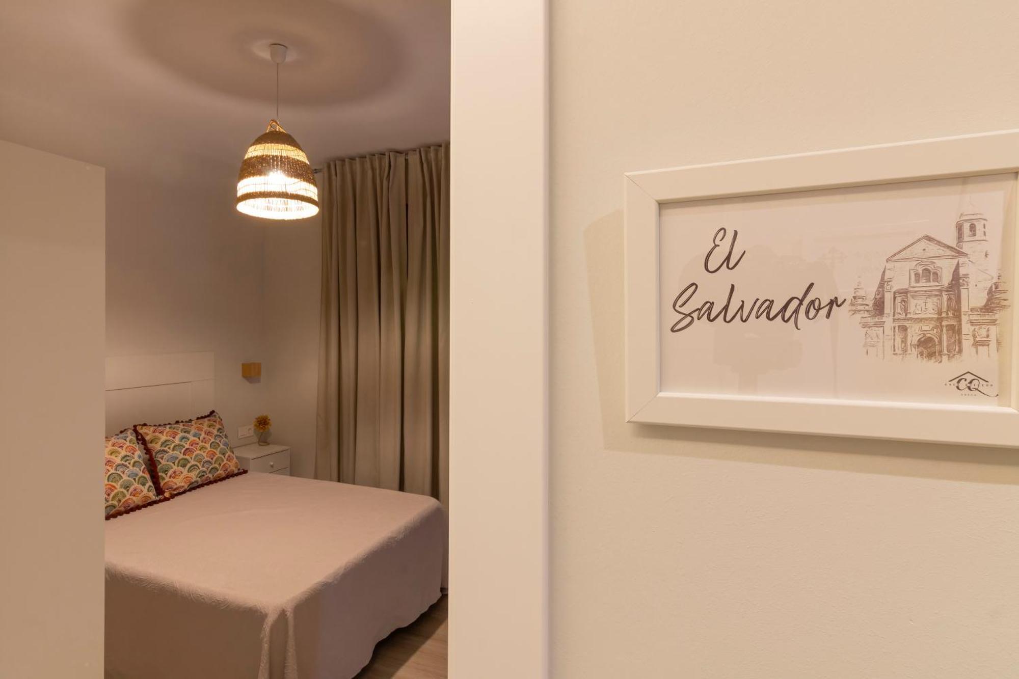 Vivienda Turistica Casa Quevedo Apartamento Úbeda Exterior foto