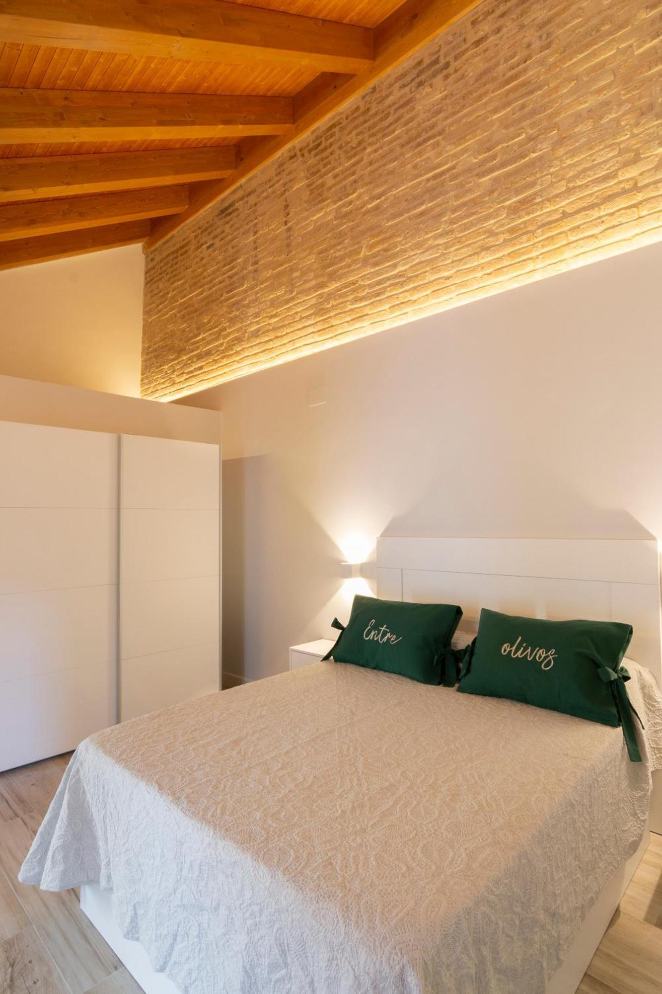 Vivienda Turistica Casa Quevedo Apartamento Úbeda Exterior foto