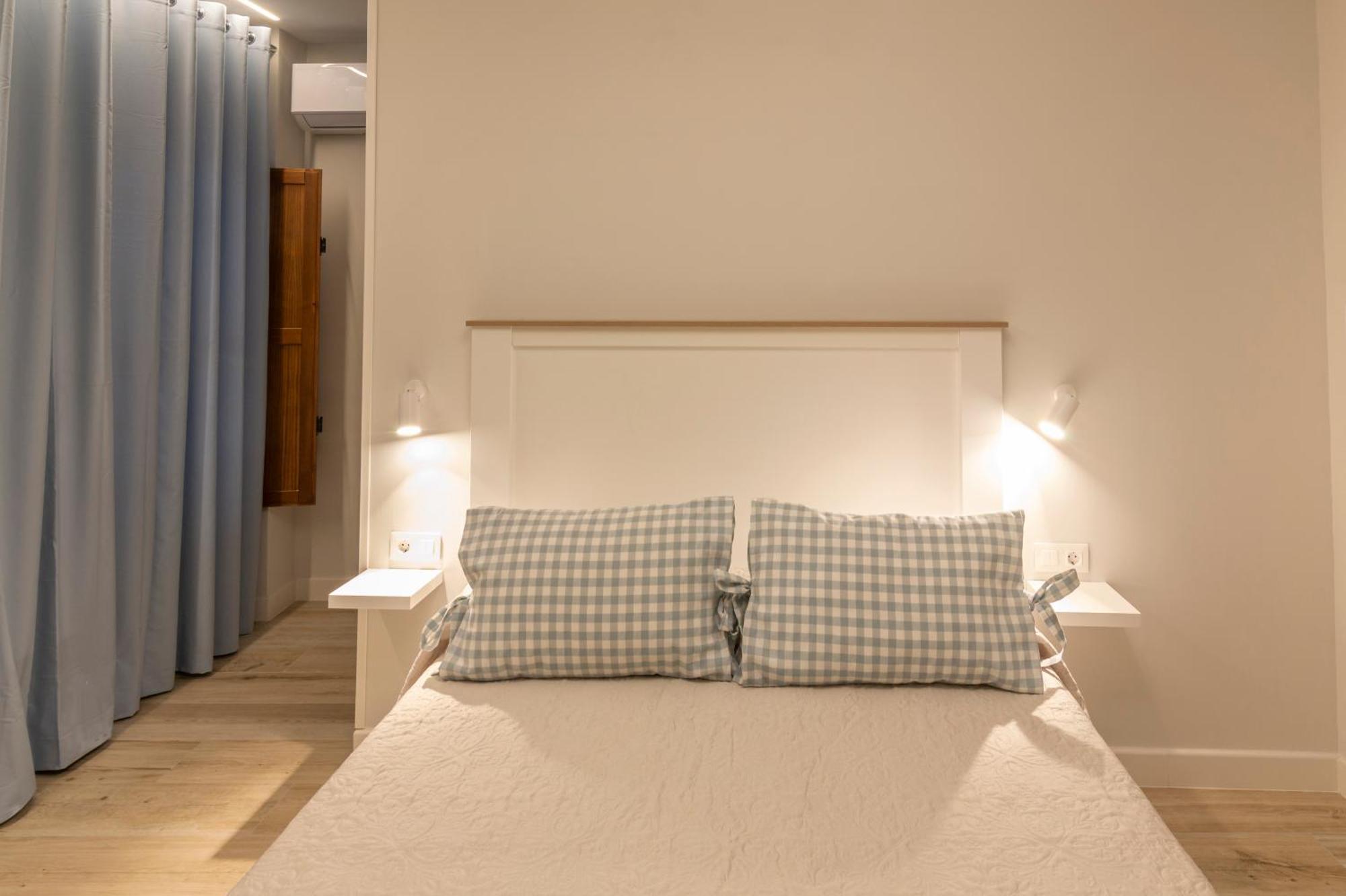 Vivienda Turistica Casa Quevedo Apartamento Úbeda Exterior foto