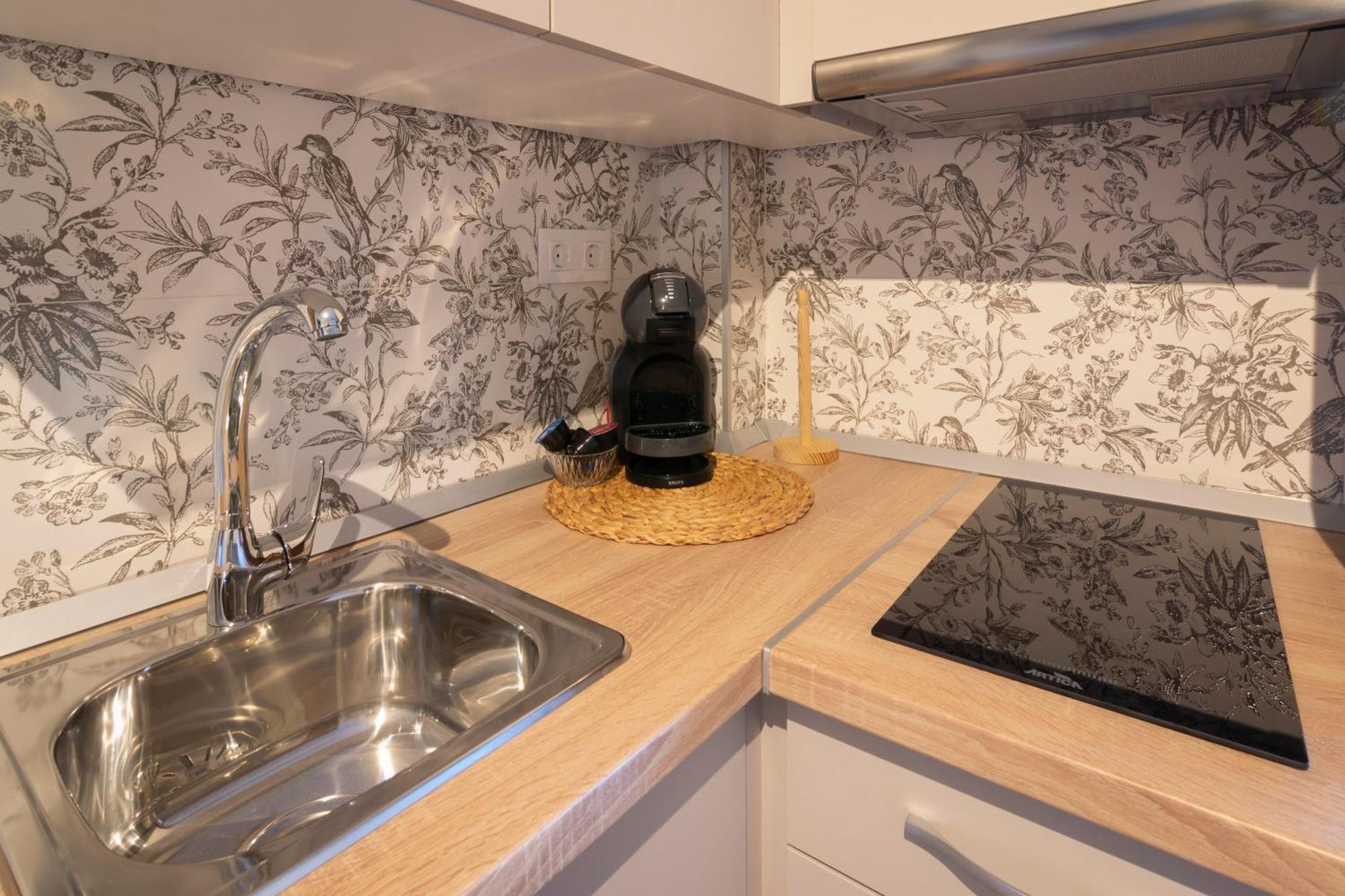 Vivienda Turistica Casa Quevedo Apartamento Úbeda Exterior foto