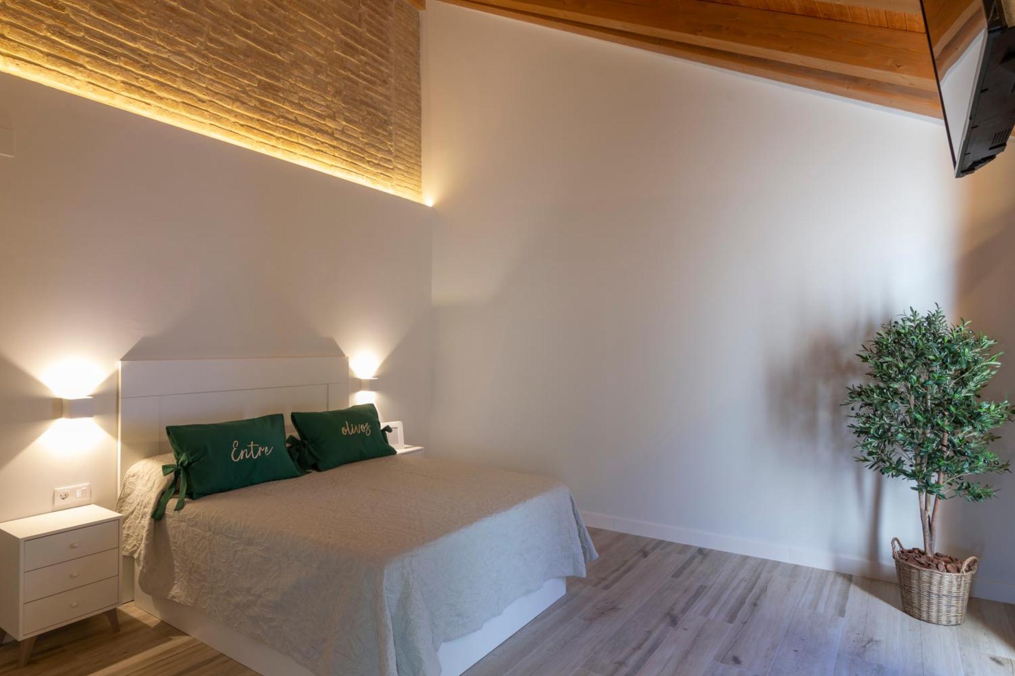 Vivienda Turistica Casa Quevedo Apartamento Úbeda Exterior foto