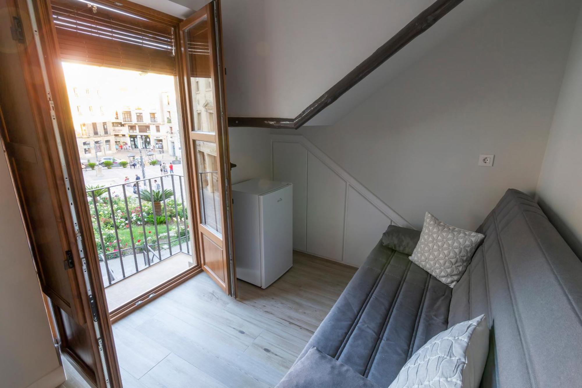 Vivienda Turistica Casa Quevedo Apartamento Úbeda Exterior foto